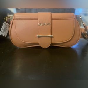 Bebe Saint Lamby Crossbody